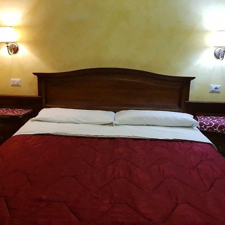 로마 3 라티 디 피타고라 비앤비 B&B 외부 사진